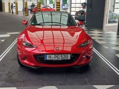 Mazda MX5