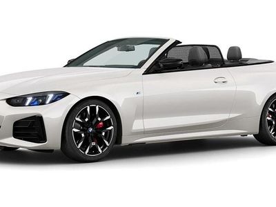 Gebraucht 2025 BMW M440 M Sport Limousine | 96.379 €