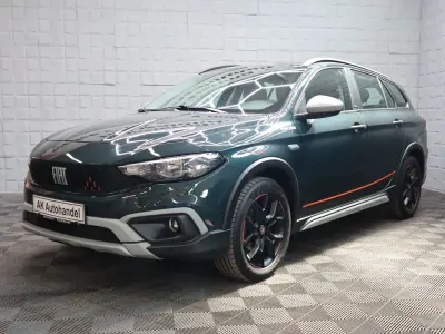 Gebraucht Fiat Tipo