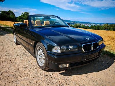BMW 328 Cabriolet