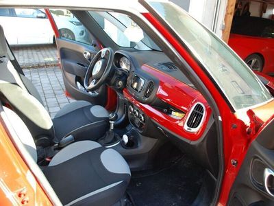 gebraucht Fiat 500L 500L1.4 T-Jet 16V Pop-Star