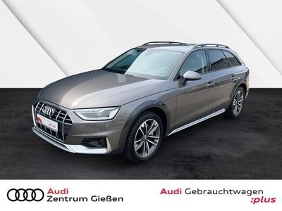 gebraucht Audi A4 Allroad quattro 40 TDI quattro S tronic