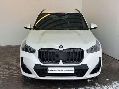 Gebraucht BMW X1 Comfort Edition 204 PS (150 kW) 2025 Weiß SUV
