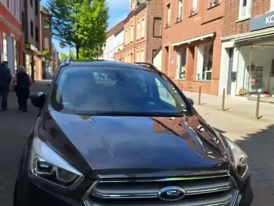 Gebraucht Ford Kuga