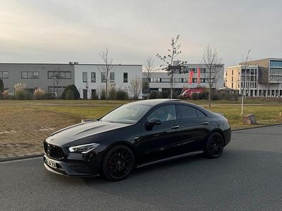 Gebraucht Mercedes CLA250 224 PS (164 kW) 2020 Limousine