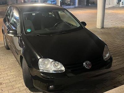 VW Golf V