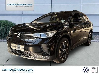 Nuova VW ID.4 IQ Drive 125 kW (170 CV) 2026 Nero SUV