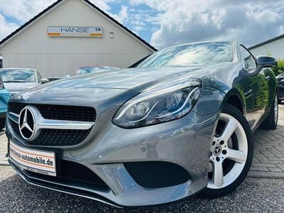 Mercedes SLC200