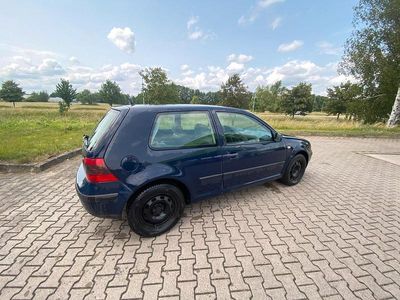 VW Golf IV