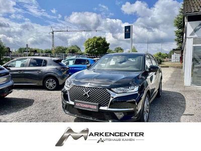 gebraucht DS Automobiles DS7 Crossback PureTech 130 Automatik