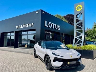 Lotus Eletre