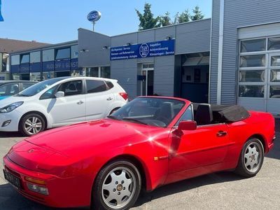 Porsche 944 S2