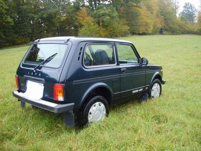 Lada Taiga