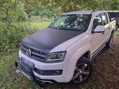 VW Amarok