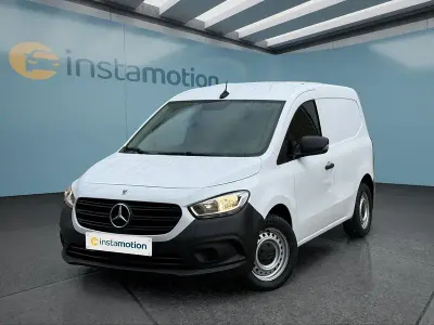 Gebraucht Mercedes Citan 110 95 PS (69 kW) 2022 Limousine