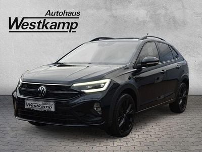 Gebraucht VW Taigo Style 116 PS (85 kW) 2024 Deep black perleffekt SUV