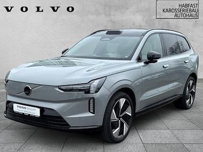 Gebraucht Volvo EX90 Performance 500 kW (680 PS) 2024 Grau SUV