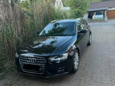 Gebraucht Audi A4