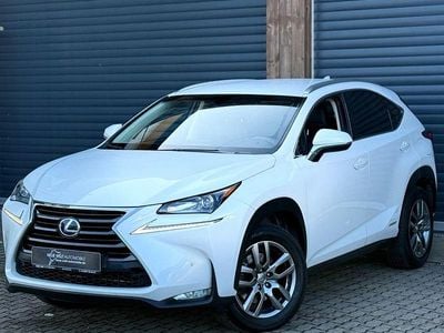 Lexus NX300h