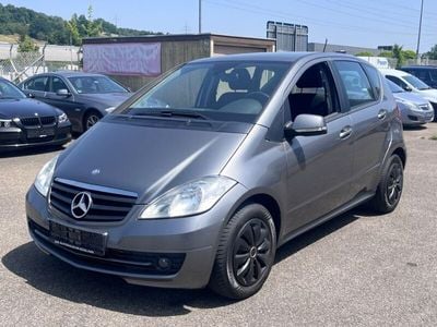Mercedes A160