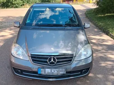 Gebraucht Mercedes A160