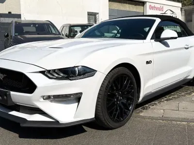 Gebraucht Ford Mustang GT
