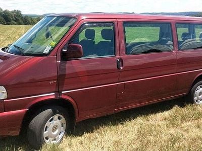VW T4