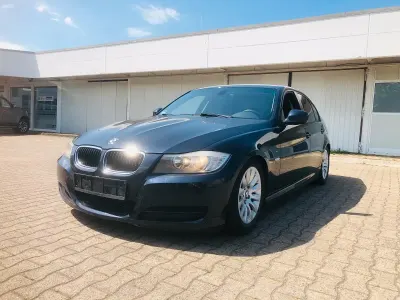 Gebraucht BMW 316
