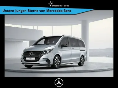 Gebraucht Mercedes EQV300