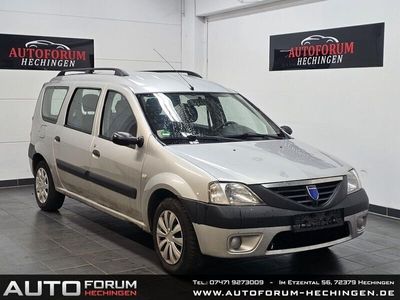 gebraucht Dacia Logan MCV Kombi