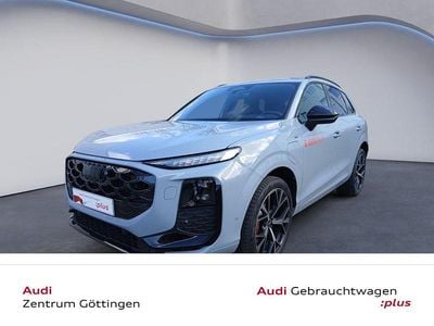 Gebraucht Audi Q3 Sport 272 PS (200 kW) 2025 Pfeilgrau perleffekt SUV