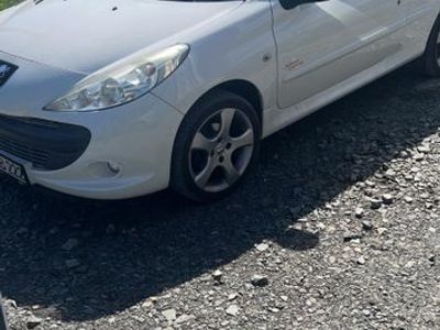 Peugeot 206+