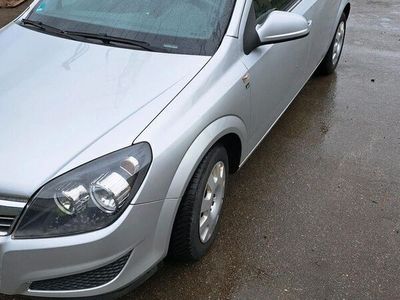 gebraucht Opel Astra 