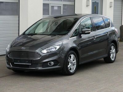 gebraucht Ford S-MAX S-Max