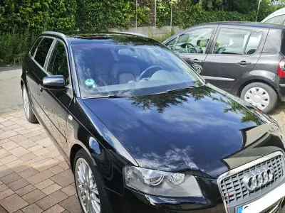 Gebraucht Audi A3 170 PS (125 kW) 2007 Kleinwagen