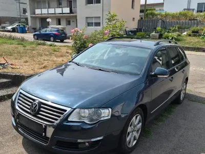 Gebraucht VW Passat