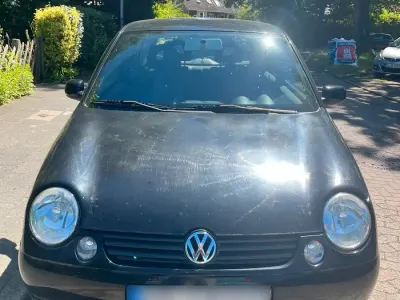 Gebraucht VW Lupo