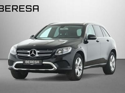 Mercedes GLC250
