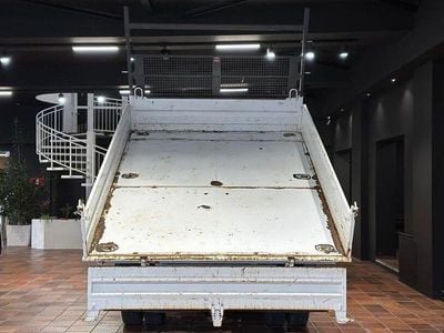 Usata Mercedes Sprinter 163 CV (119 kW) 2009 Andere