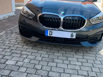 Gebraucht BMW 118
