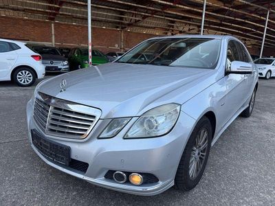 Mercedes E250