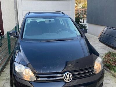 VW Golf Plus