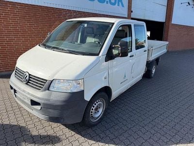 VW T5