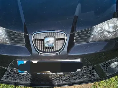 Gebraucht Seat Ibiza
