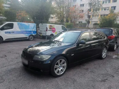 Gebraucht BMW 325