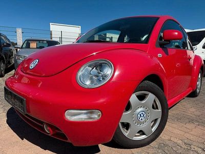 VW Beetle