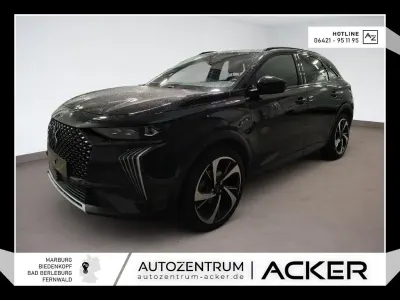 Usata DS Automobiles DS7 Crossback