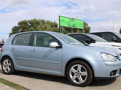 VW Golf VI