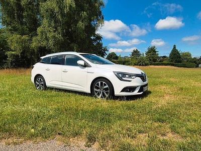 Renault Mégane GrandTour