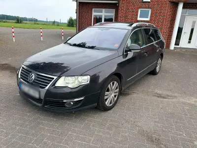 Gebraucht VW Passat